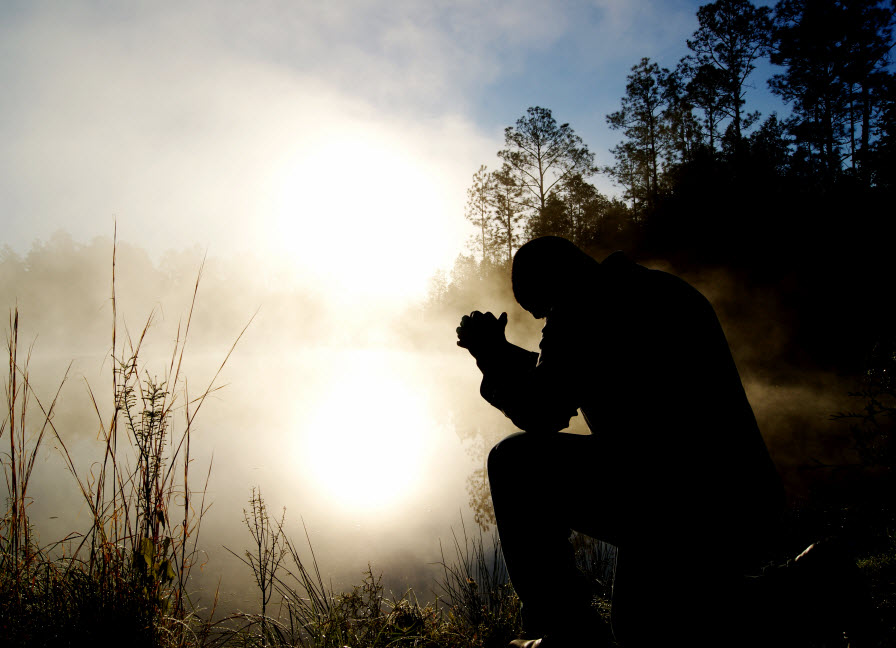 continuing the work of jesus christ peacefully simply together